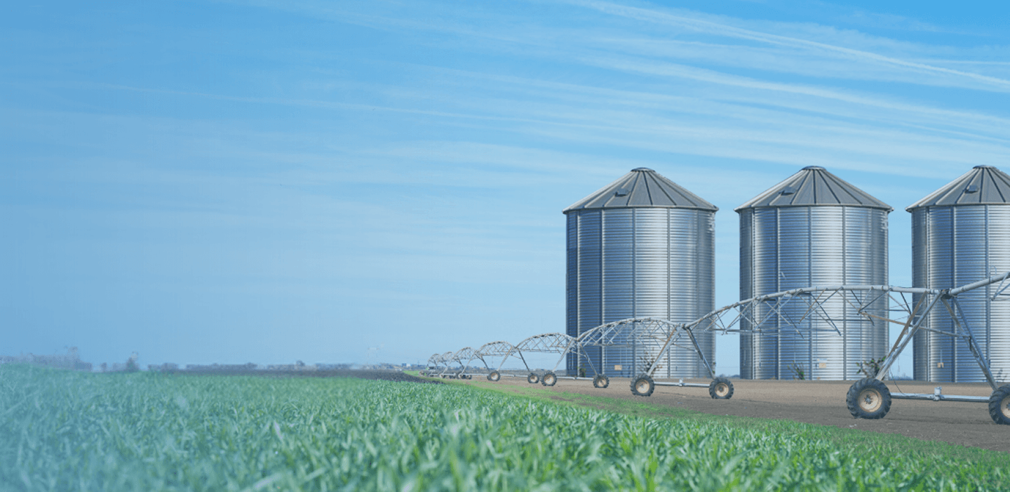 Agrícola/Crop shortfall